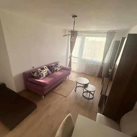 Apartament Perla Apartment Danzig