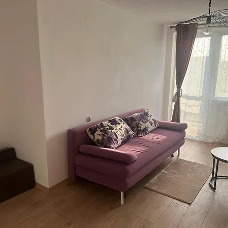 Apartmán Apartament Perla Gdaňsk