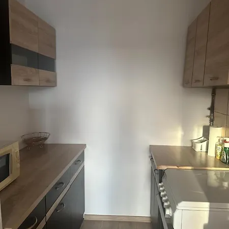 Apartament Perla Danzig