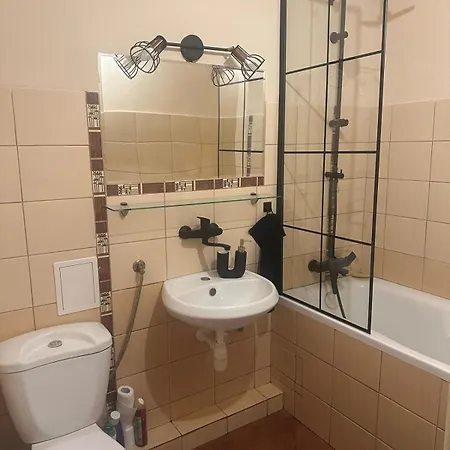 Apartament Perla Apartmán Gdaňsk
