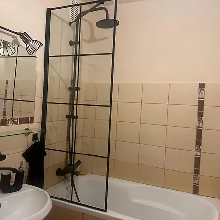 Apartament Perla