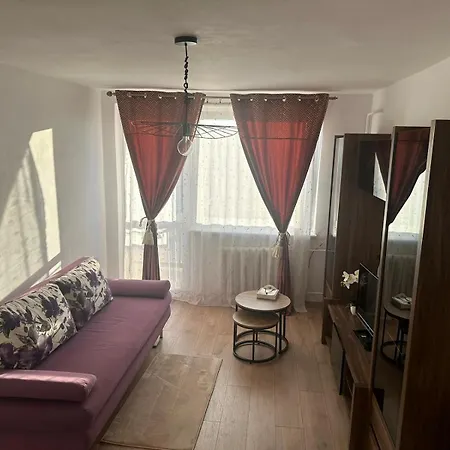 Apartament Perla