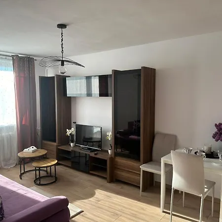 Apartment Apartament Perla