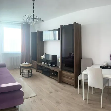 Apartament Perla *