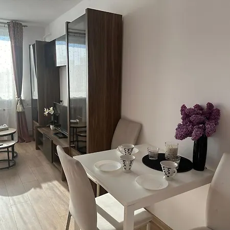 Apartament Perla Gdansk
