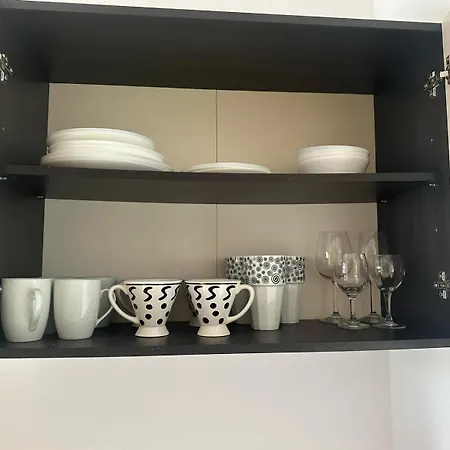 Apartament Perla *